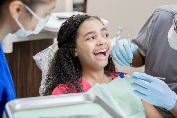 Best Urgent Care for Lost Fillings or Crowns in Highland, KS