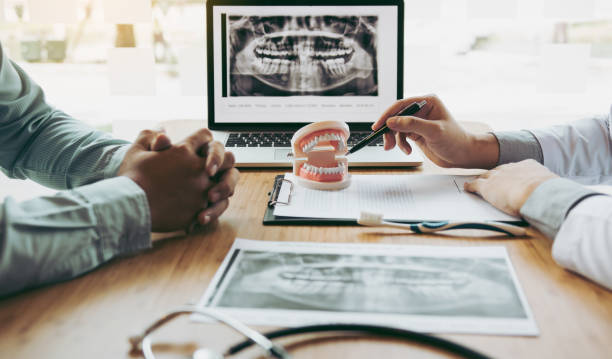Best Emergency Dental Care for Broken or Chipped Teeth in Highland, KS
