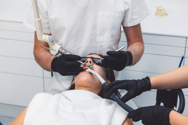 Best Emergency Dental Care for Broken or Chipped Teeth in Highland, KS