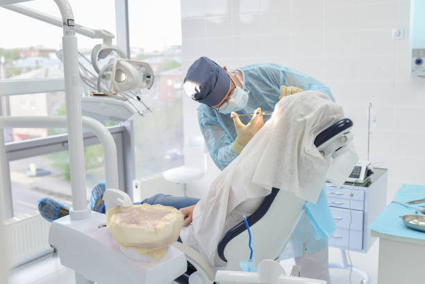 Best Cosmetic Emergency Dentistry in Highland, KS