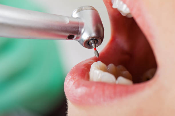Best Emergency TMJ Treatment in Highland, KS